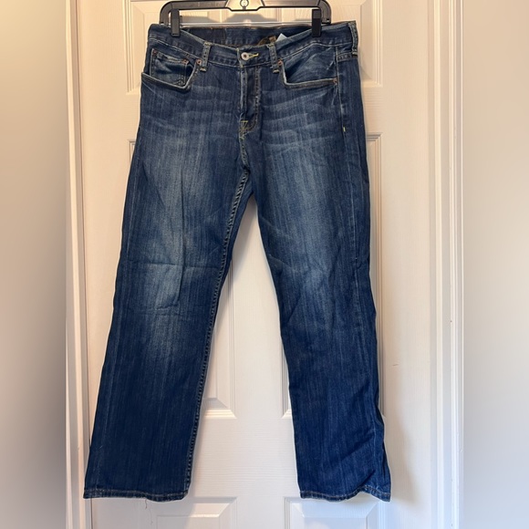 Lucky Brand Jeans - Picture 6 of 9